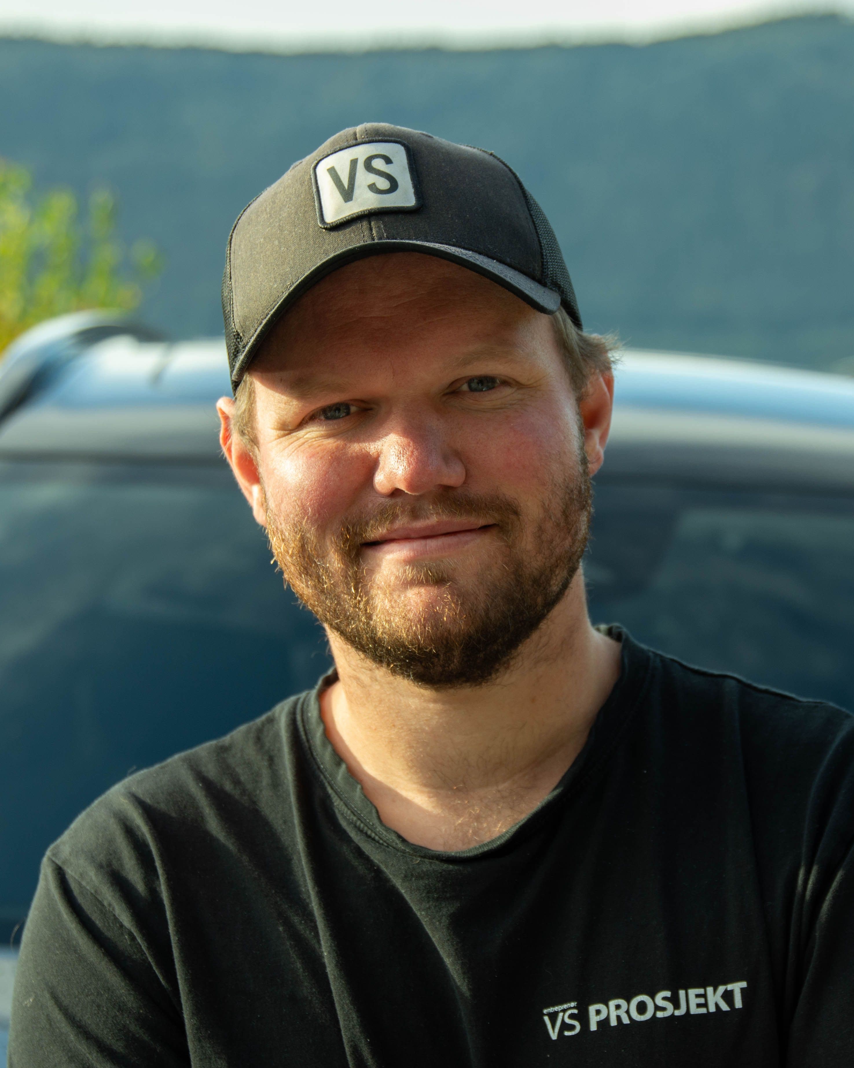 Dennis Vadseth