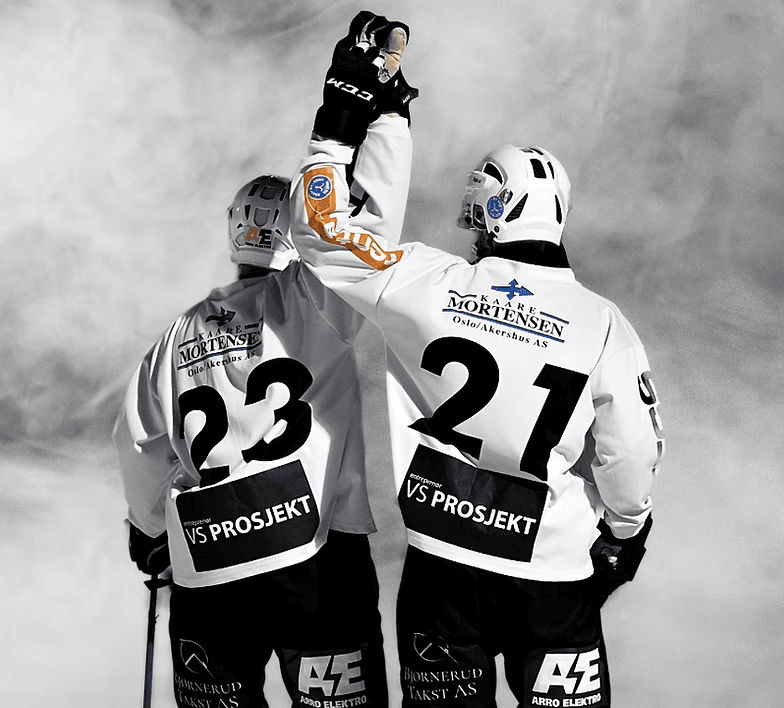 Solberg Bandy