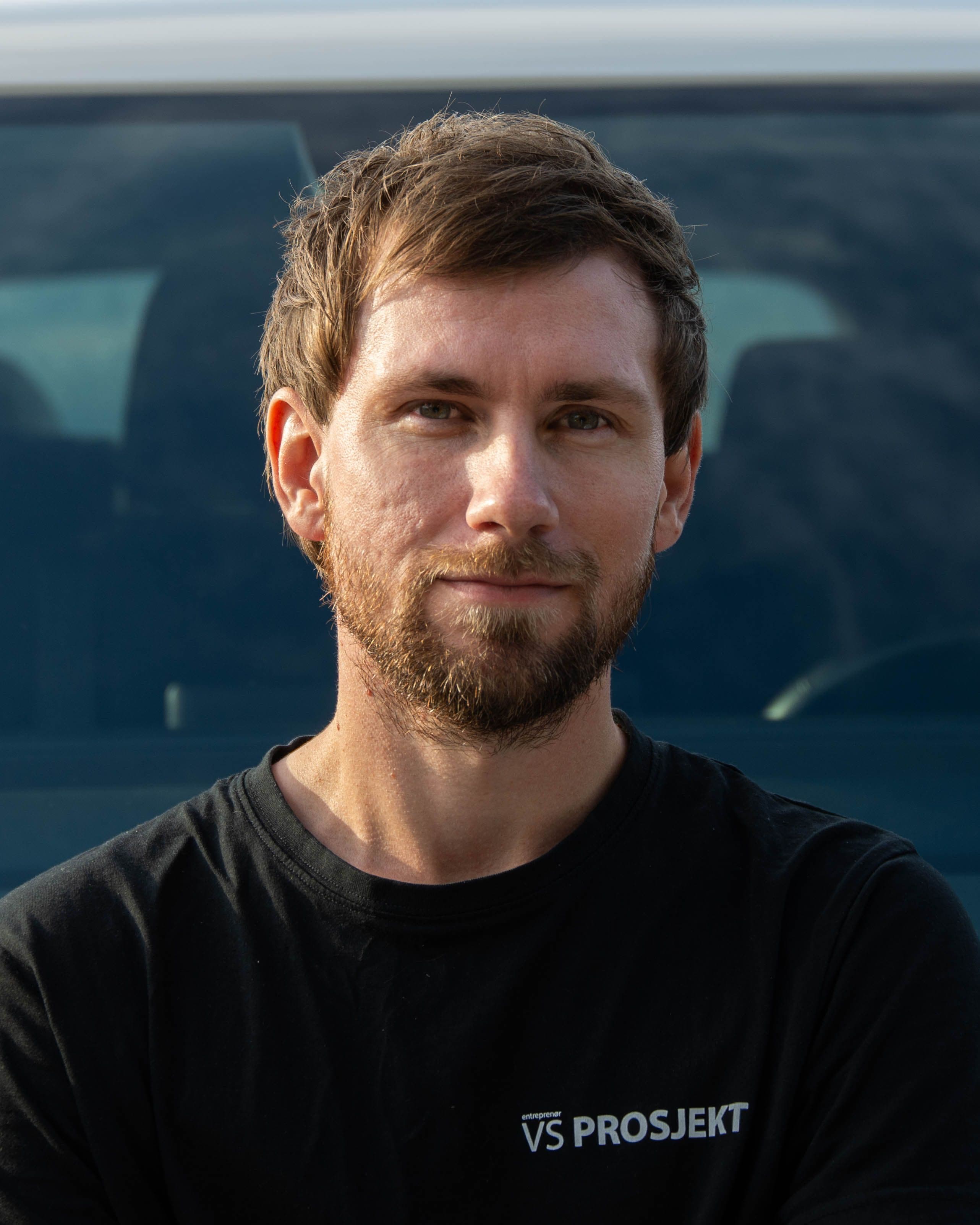 Ruben Østby