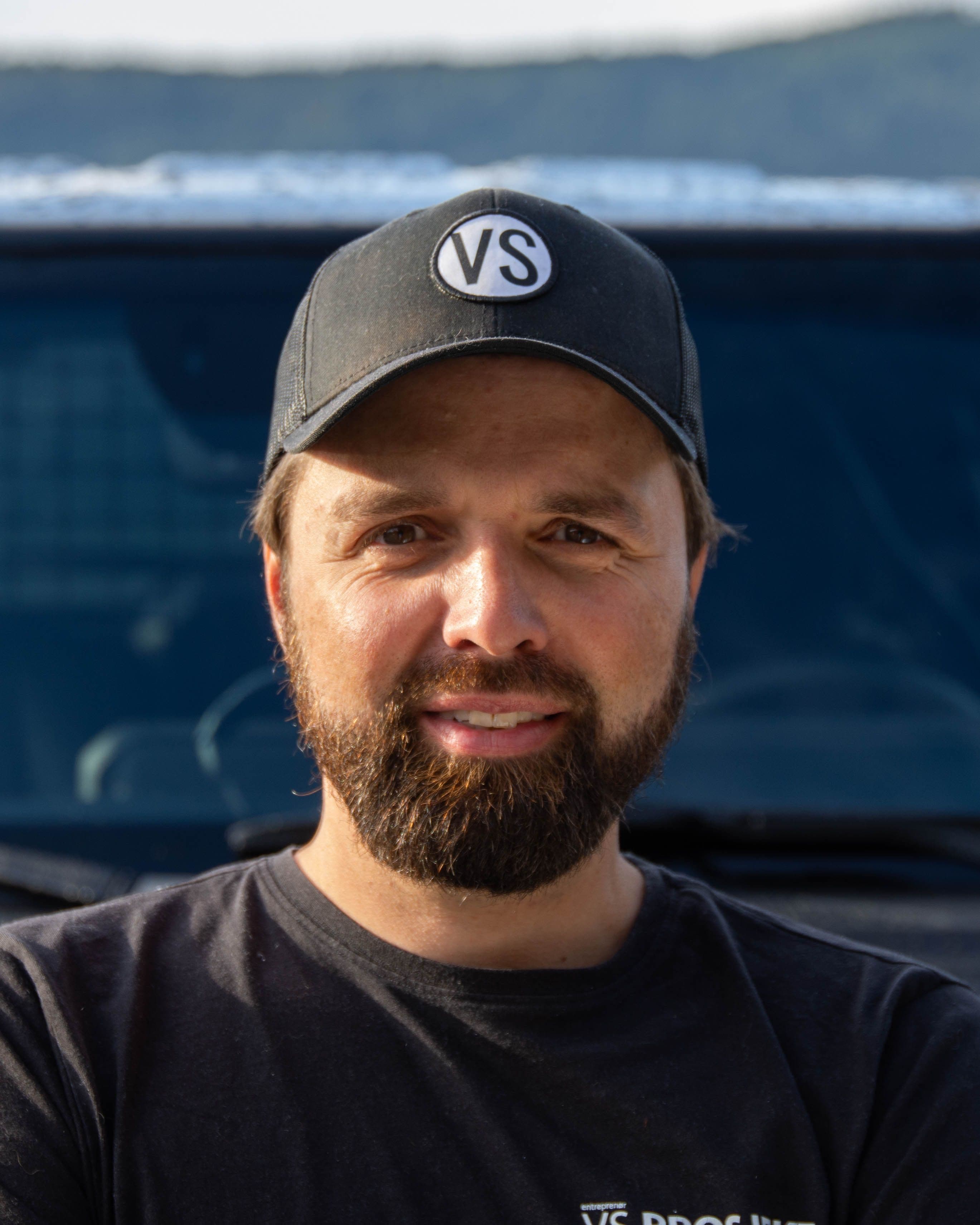 Steinar Skarra