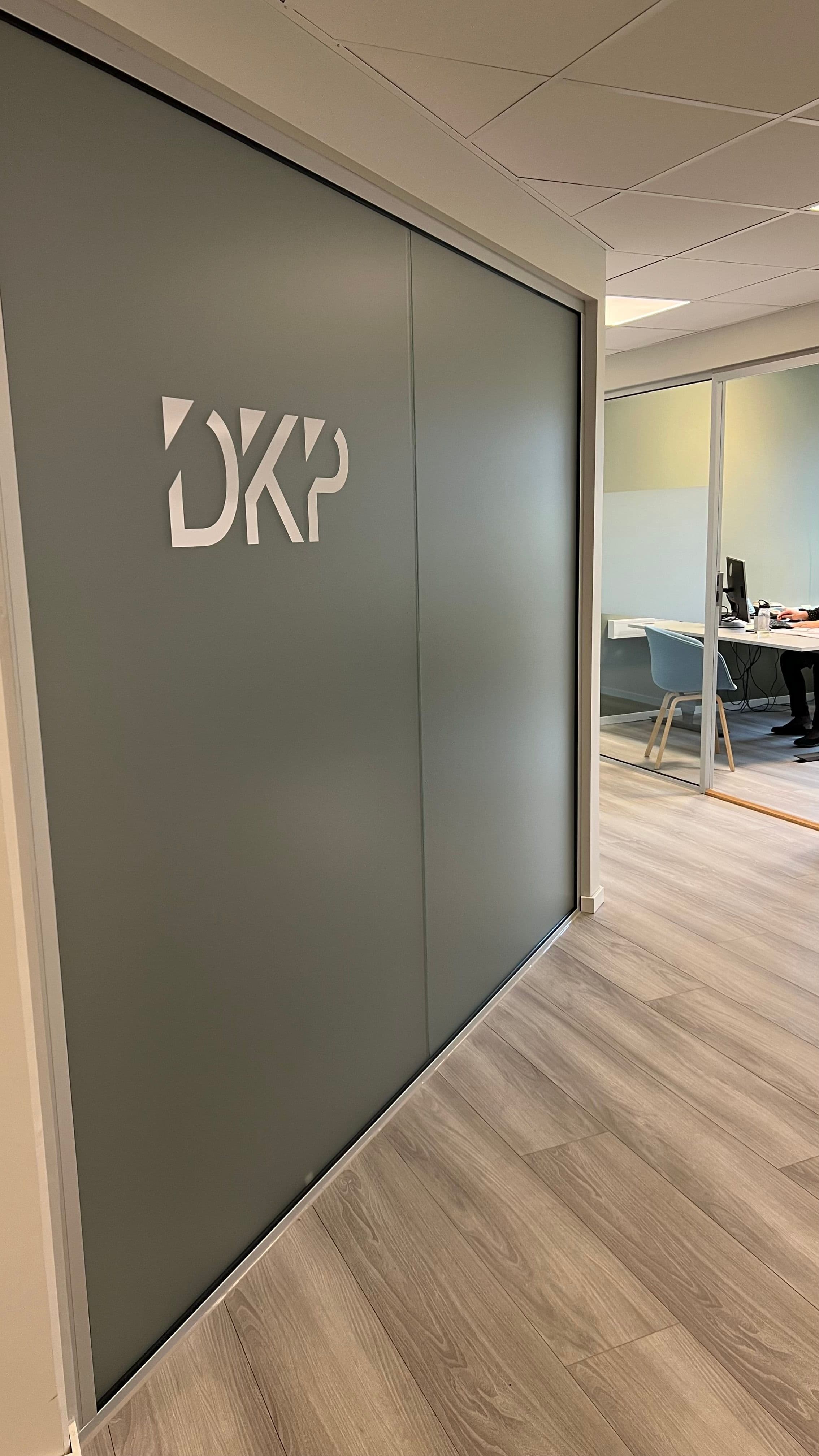 DKP