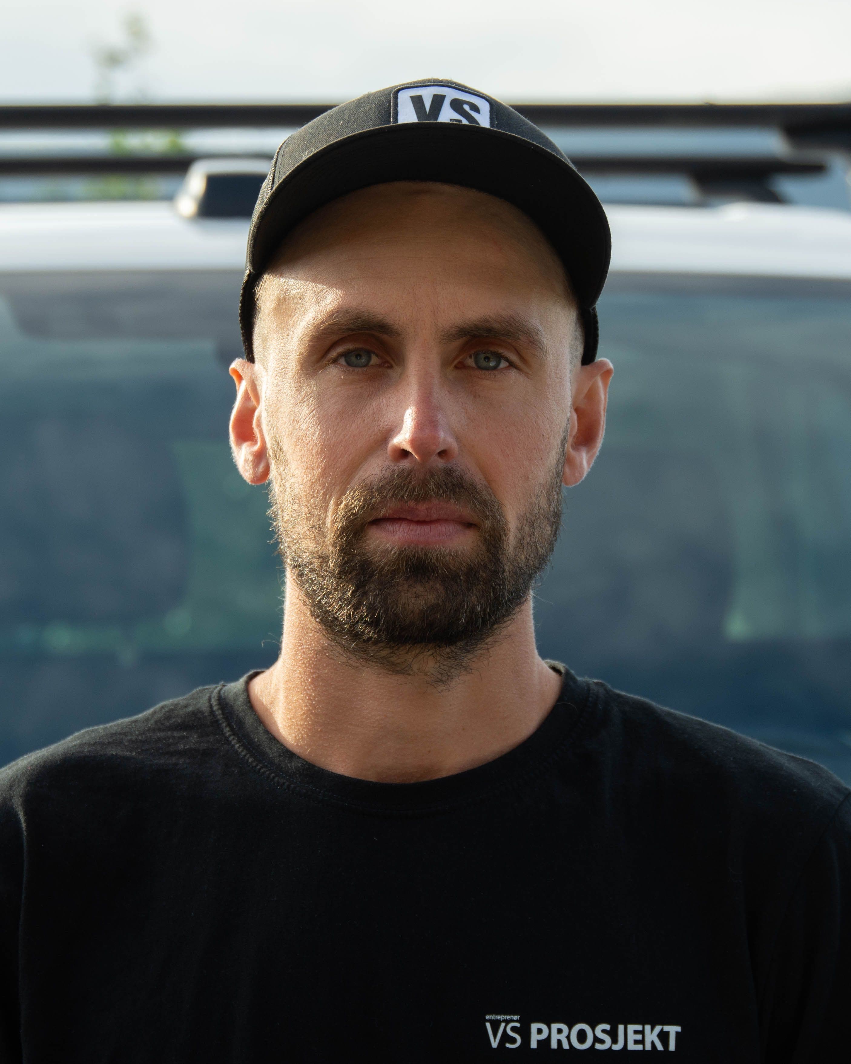Martin Løver