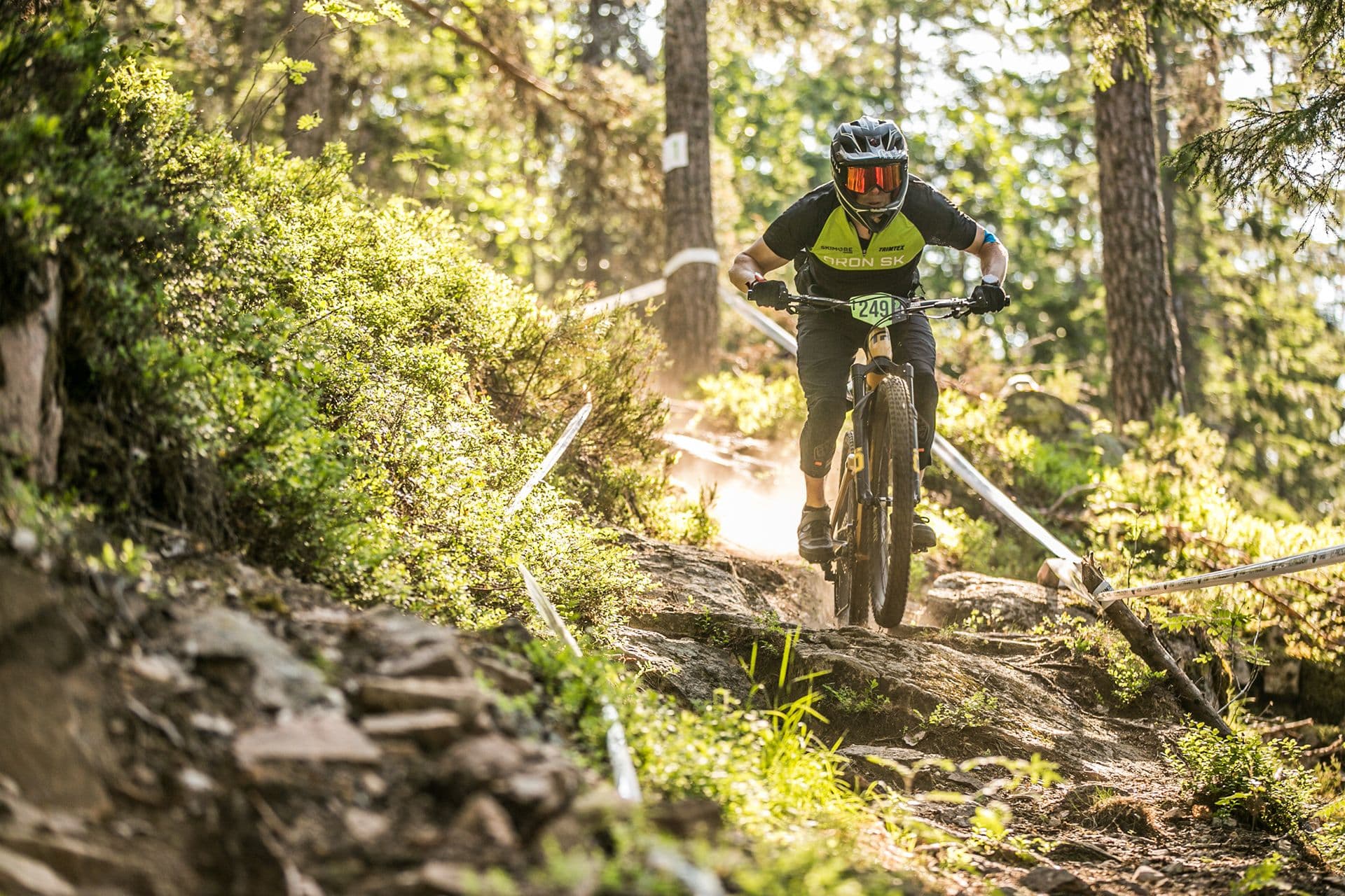 Drammen Enduro